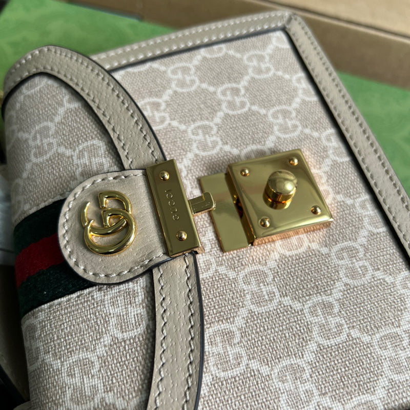Satchel Bags - GCI Bags - 6422