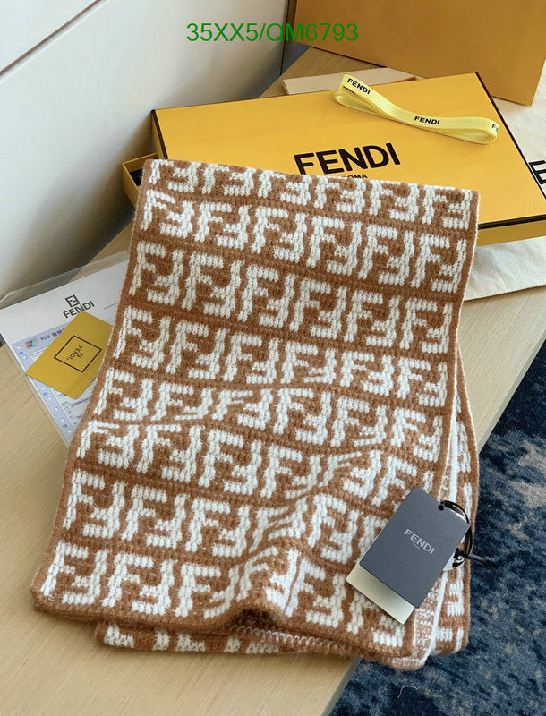 SAMC - FDE Scarves - 126