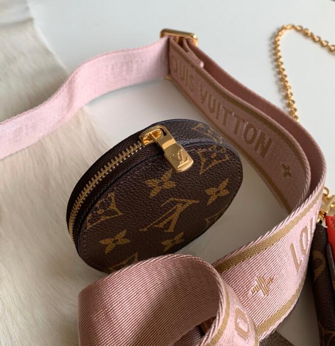 SAMC - LOV Bags - 3026