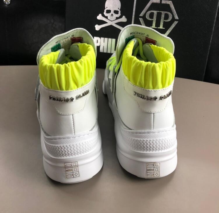 Glamy - PHP Shoes - 191