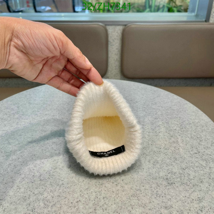 SAMC - CHL Caps & Hats - 397