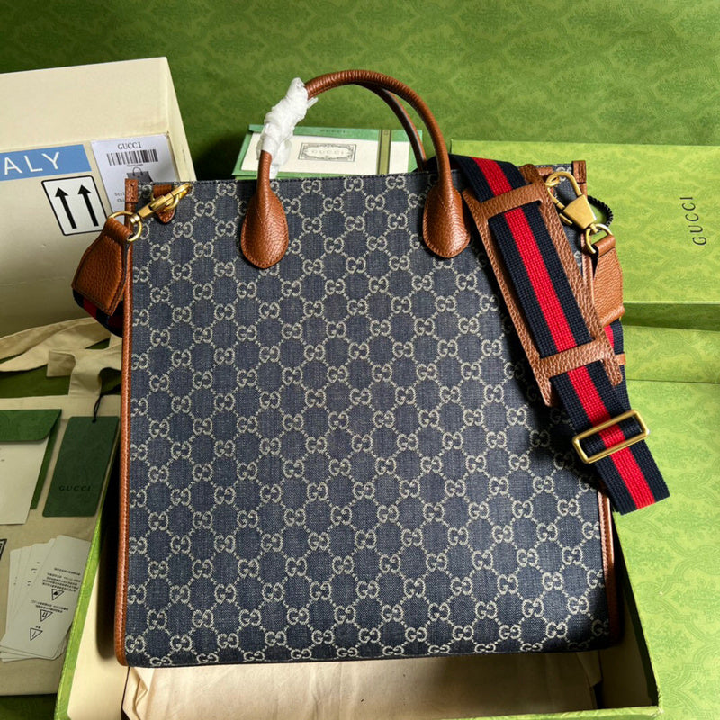 Gucci Luxury Fashion Bag