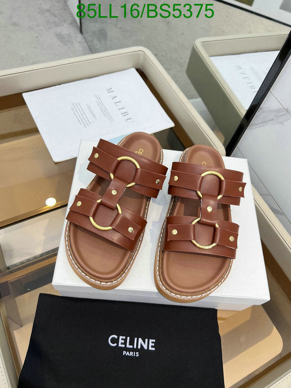 SAMC - COL Women Shoes - 047