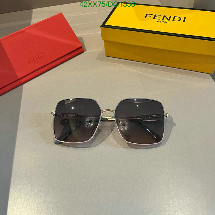SAMC - FDE Glasses - 016