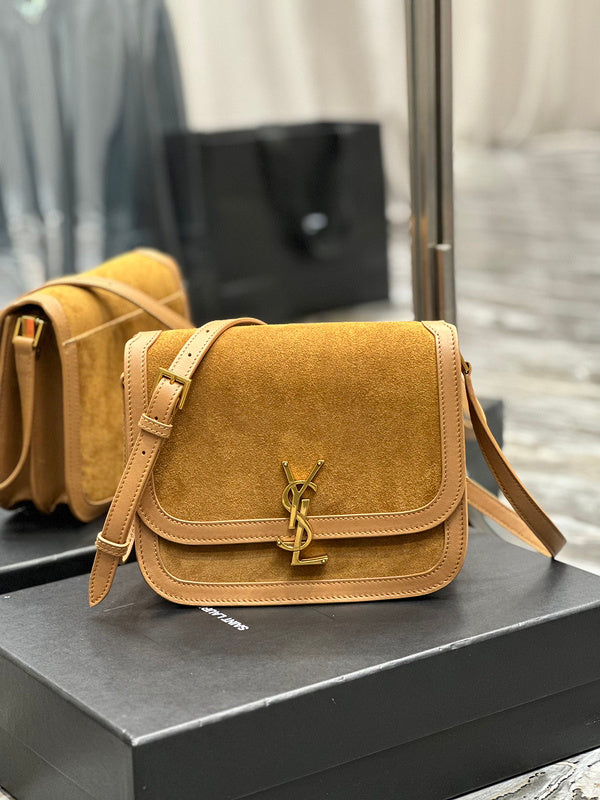 Satchel Bags - SLY Bags - 507