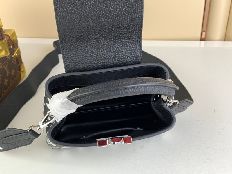 Satchel Bags - VL Bags - 2555