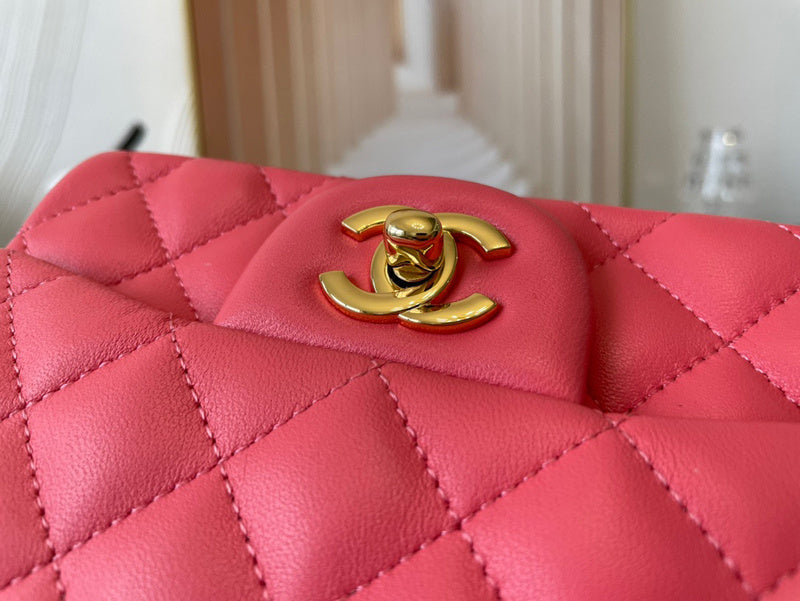 Satchel Bags - CHL Bags - 2019