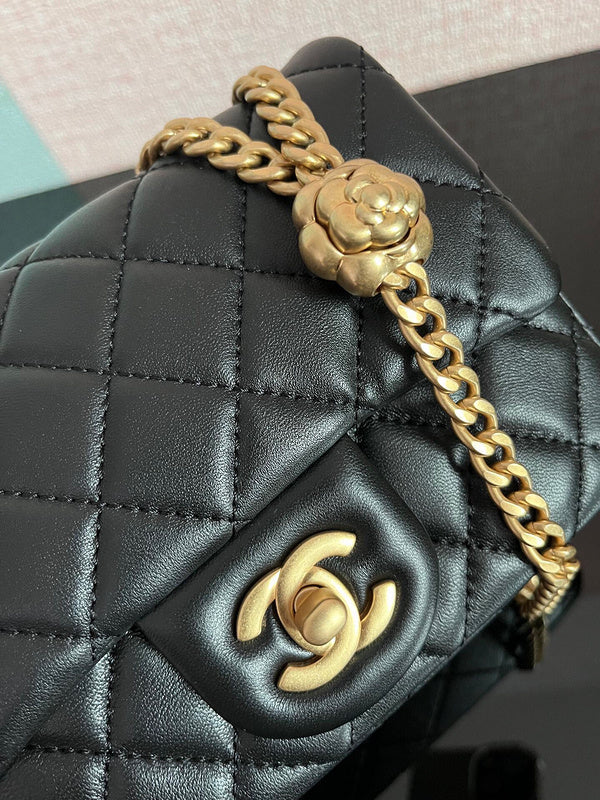 Satchel Bags - CHL Bags - 2465