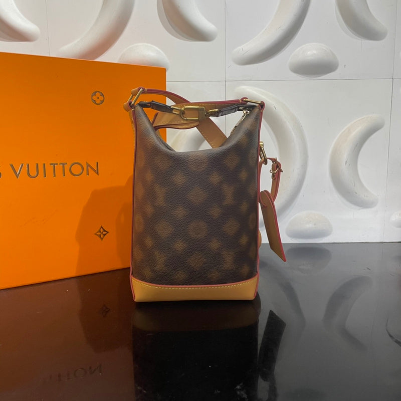 Satchel Bags - VL Bags - 1638