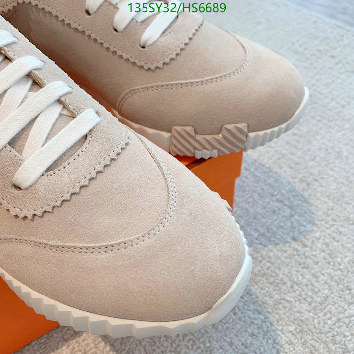 SAMC - HMS Men Shoes - 590