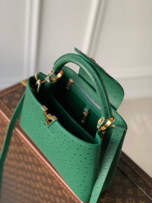 Satchel Bags - VL Bags - 1694