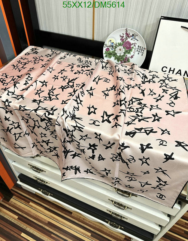 SAMC - CHL Scarves - 104
