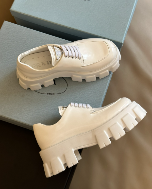 Glamy - PD Women Shoes - 028