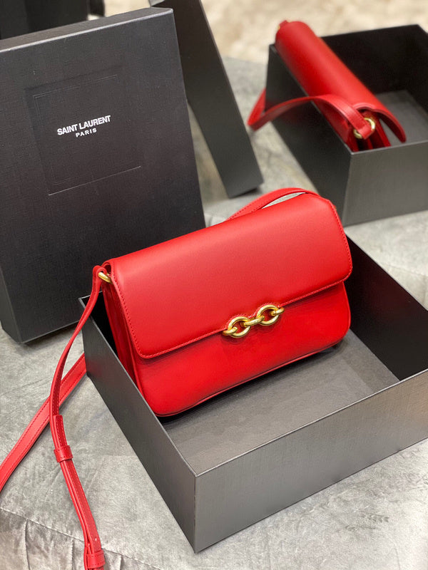 Glami- Glami- - SLY Bags - 1555