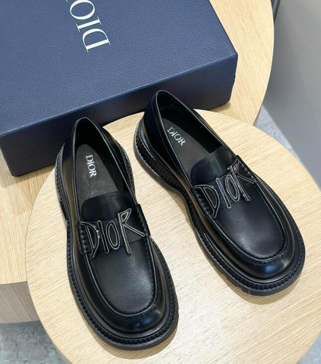 SAMCC - DOR Men Shoes - 115