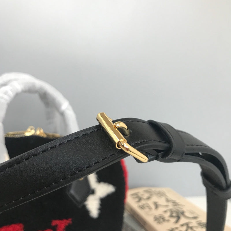 Satchel Bags - VL Bags - 745