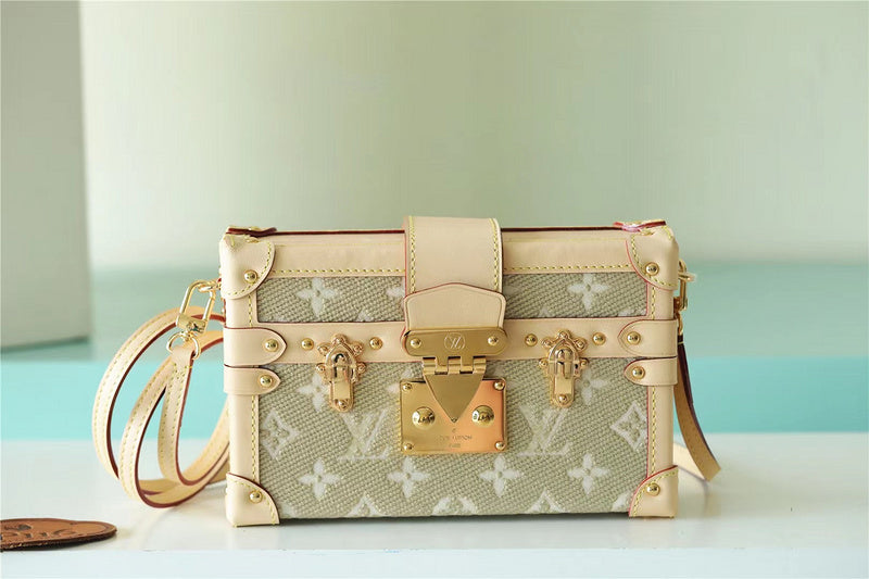 ELE - LUV Bags - 139