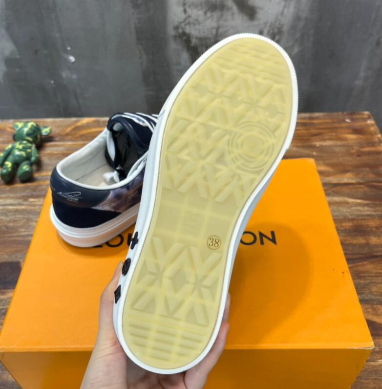 SAMC - LOV Men Shoes - 977