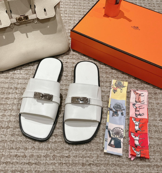 SAMC - HMS Women Shoes - 546