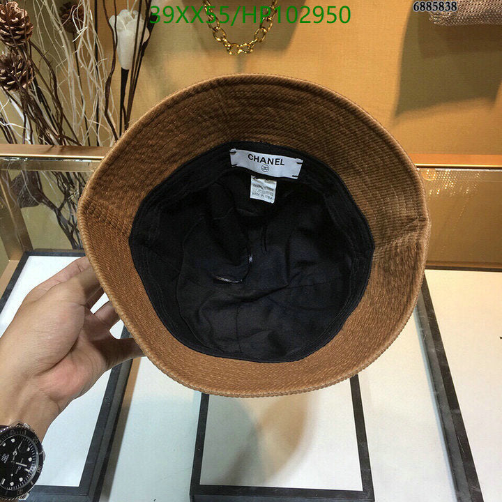 SAMC - CHL Caps & Hats - 540