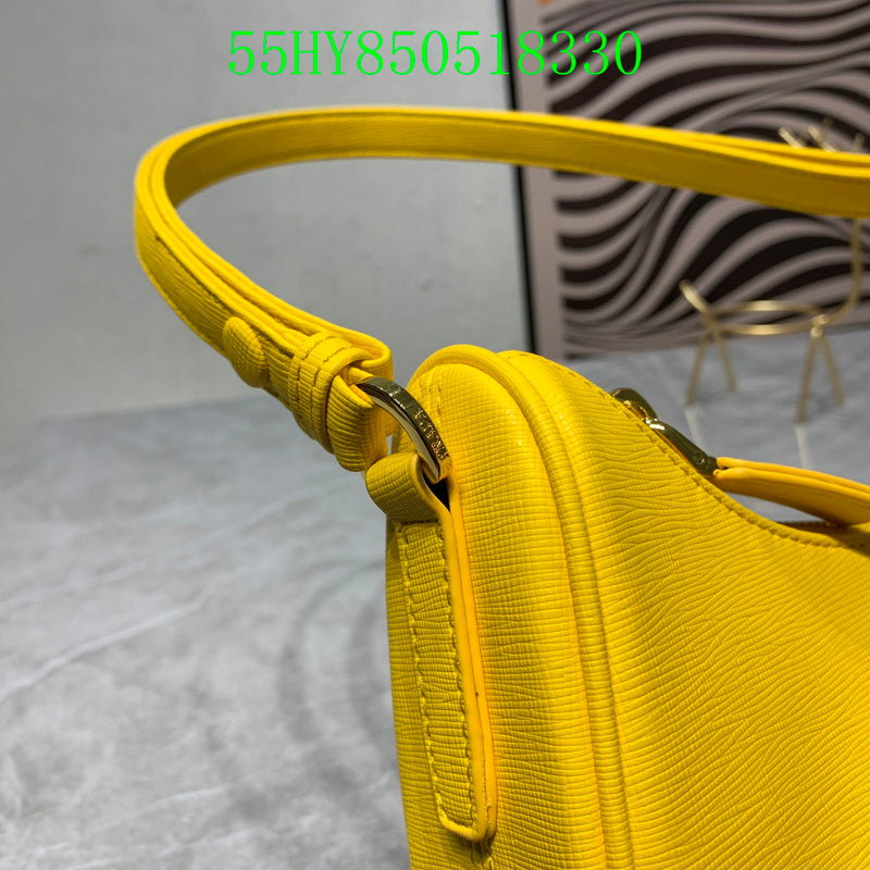Satchel Bags - PDA Bags - 3298