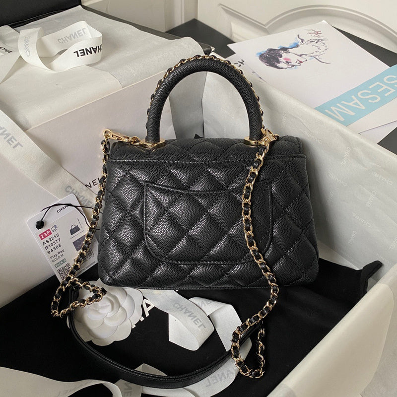 Satchel Bags - CHL Bags - 1294