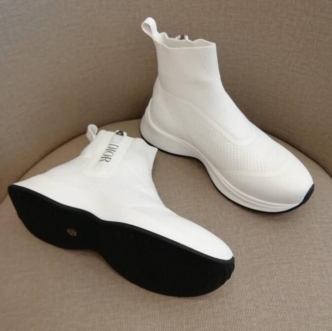 SAMCC - DOR Men Shoes - 901