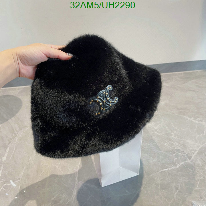 SAMC - COL Caps & Hats - 077