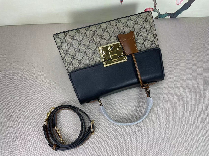 Satchel Bags - GCI Bags - 1375