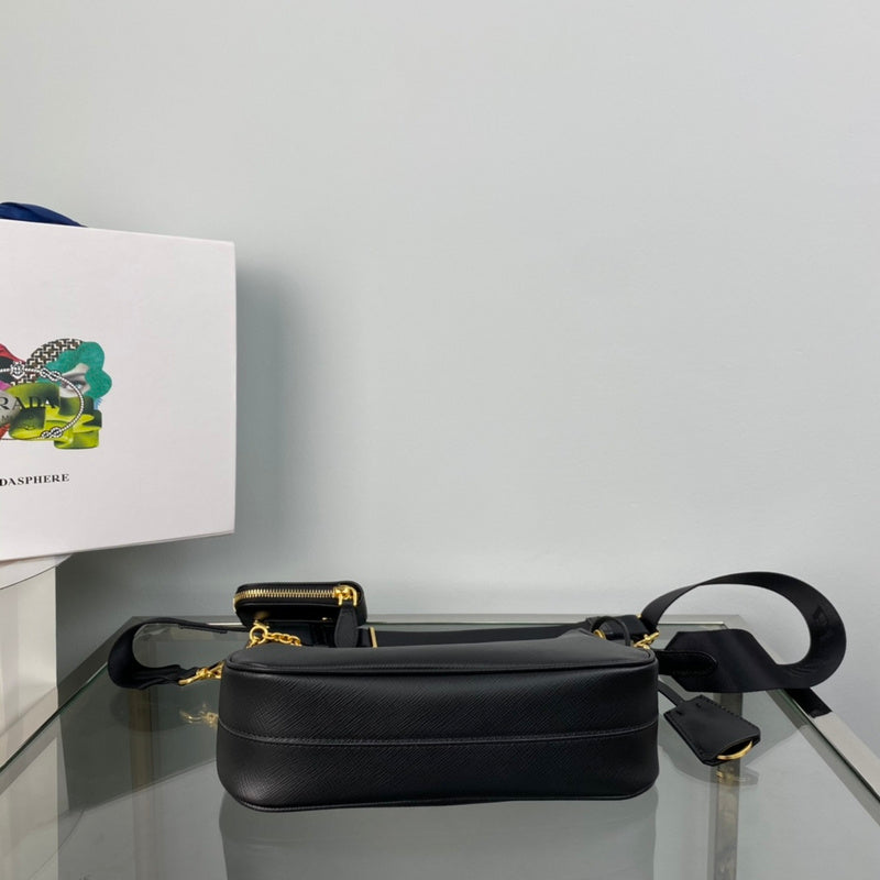 Glamy - PD Bags - 1329