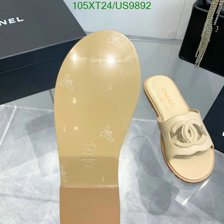 SAMC - CHL Women Shoes Slippers - 062