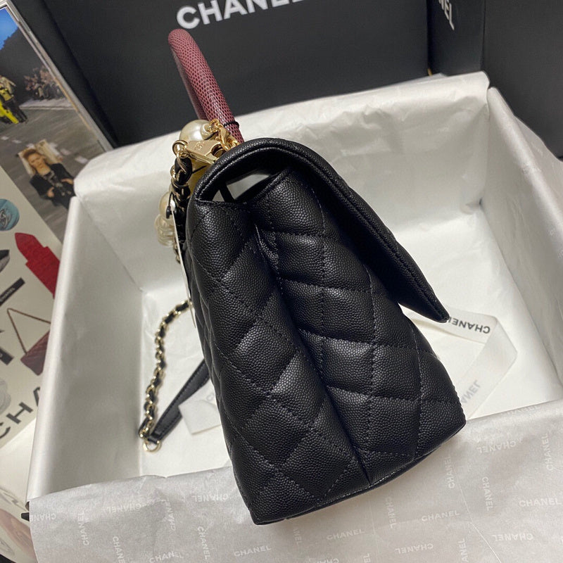 Satchel Bags - CHL Bags - 4035