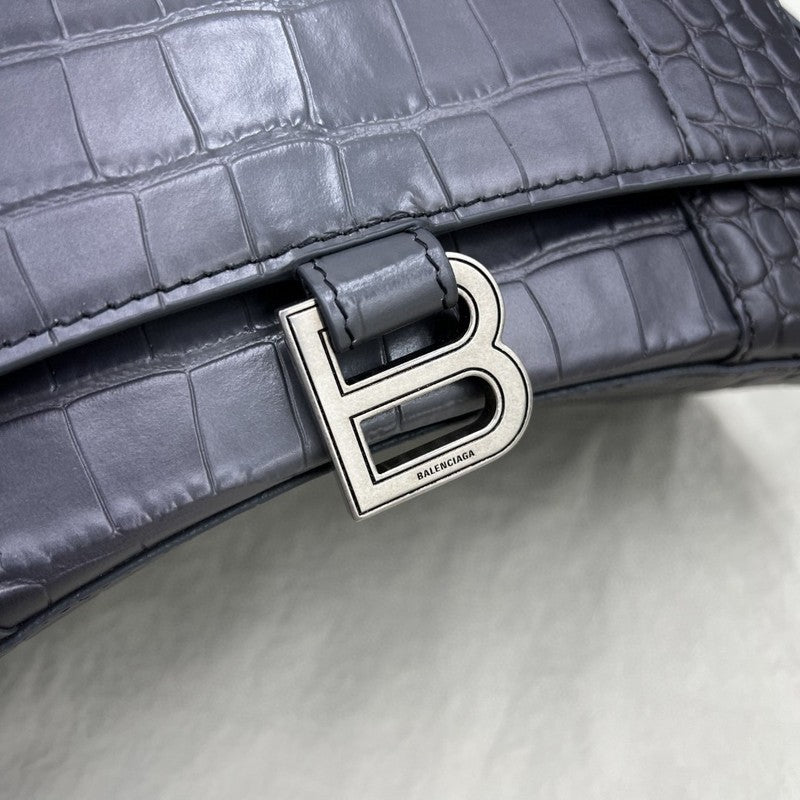 Satchel Bags - BGA Bags - 123