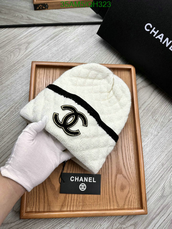 SAMC - CHL Caps & Hats - 201