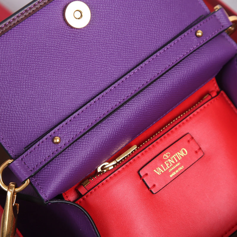 Satchel Bags - VTO Bags - 067