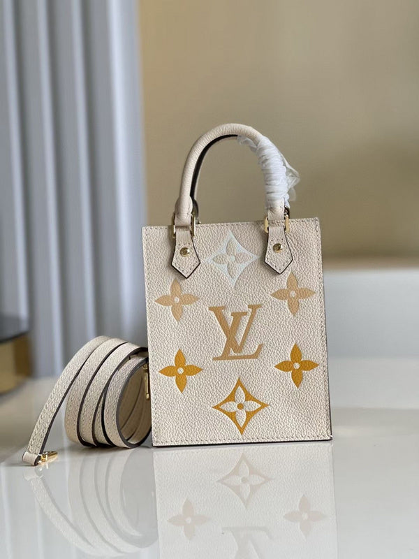 Satchel Bags - VL1 Bags - 430
