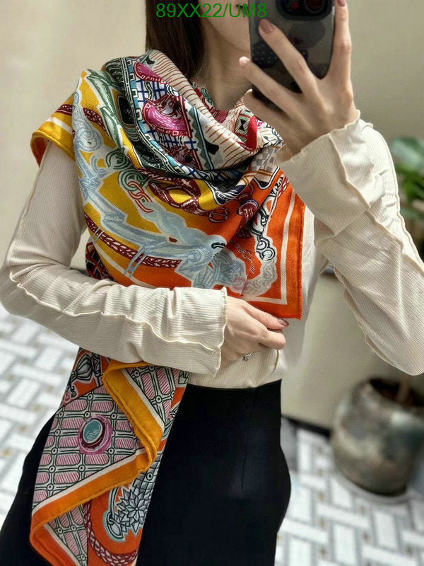 SAMC - HMS Scarves - 534