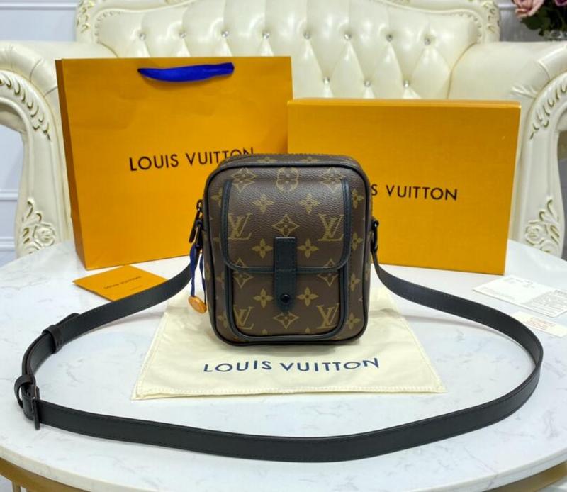 SAMC - LOV Bags - 2376