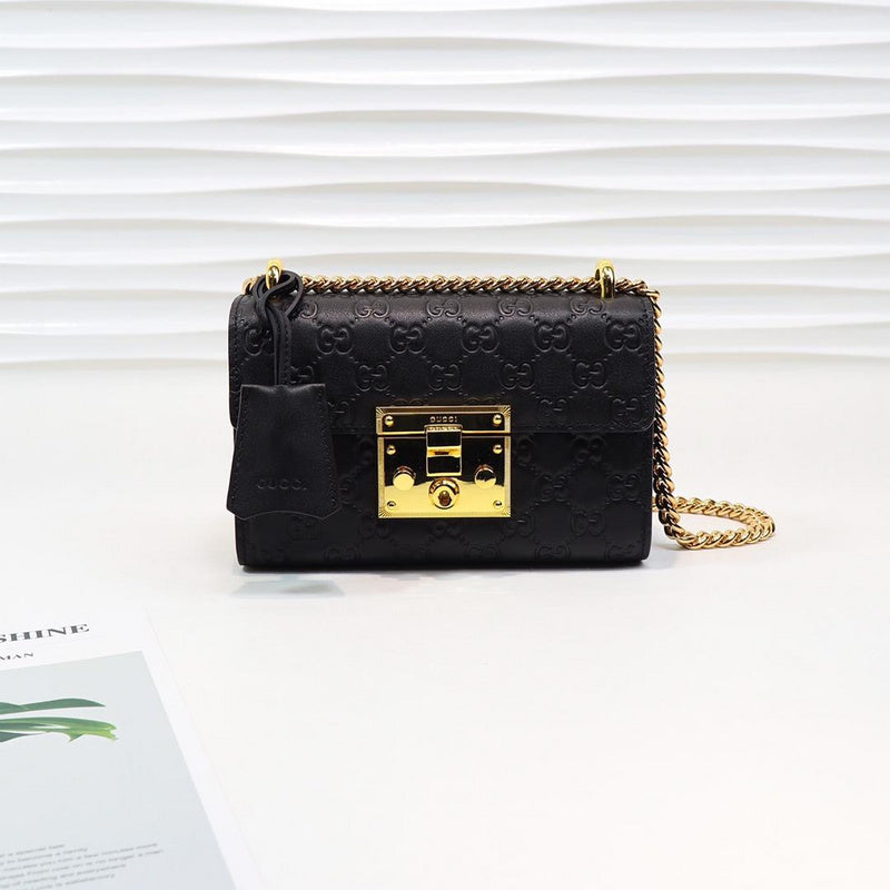 GlamI - GCI Bags - 1006