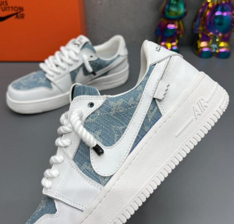 SAMC - NKE Shoes - 624