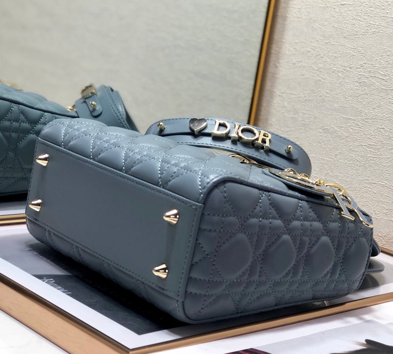 Satchel Bags - DOR Bags - 1112