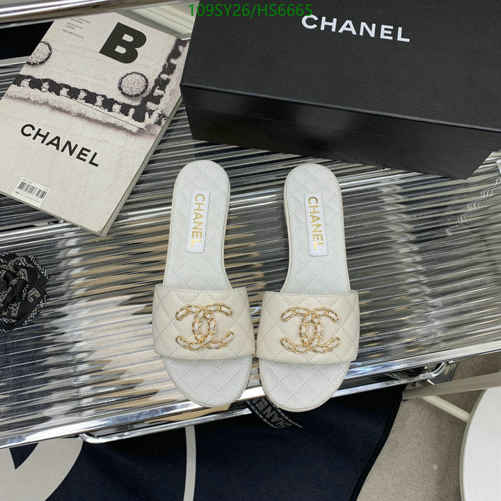 SAMC - CHL Women Shoes Slippers - 071