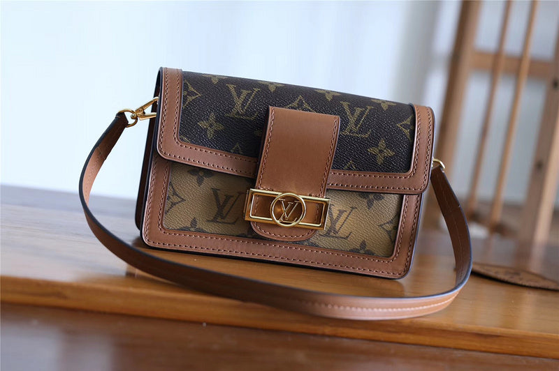 Glami Fashion Lu-Vi bags - 8137
