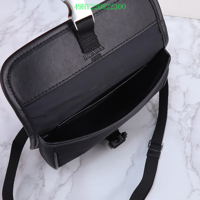 Satchel Bags - PDA Bags - 3038