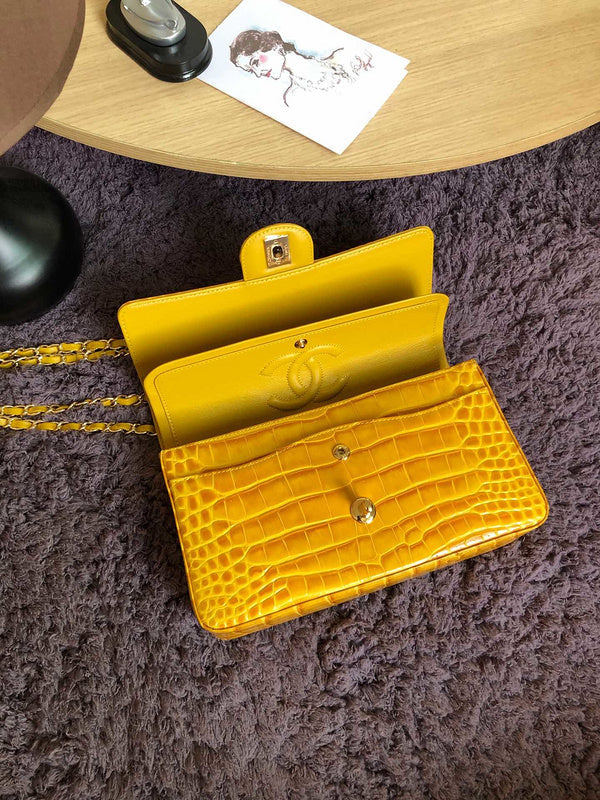 Satchel Bags - CHL Bags - 304