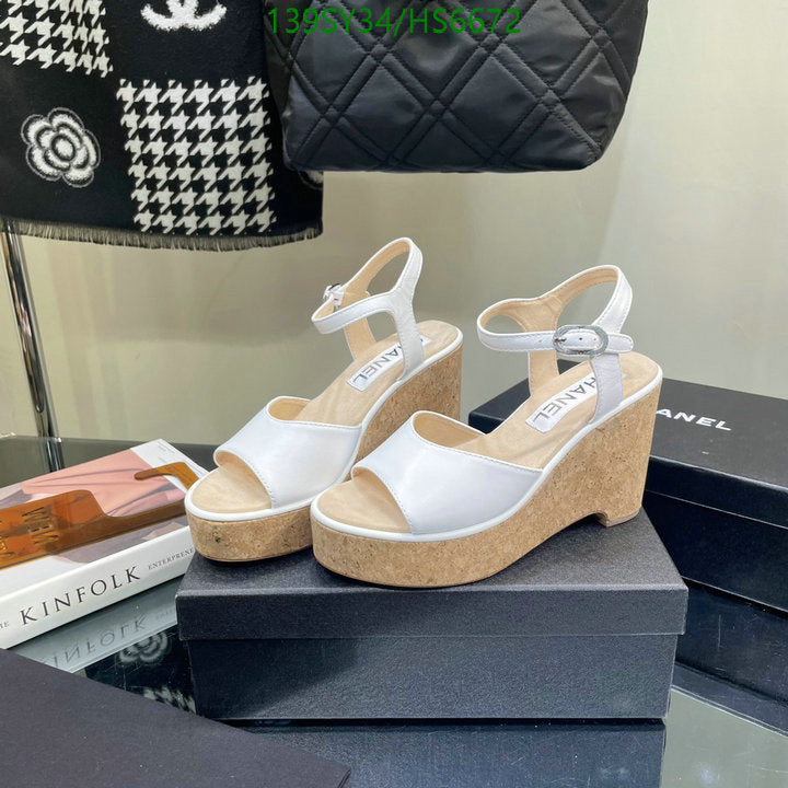 SAMC - CHL Women Shoes High Heels - 119