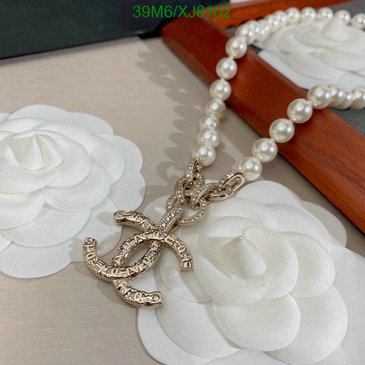SAMC - CHL Jewelry - 925