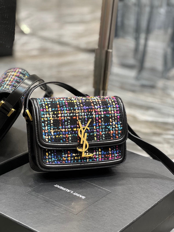 Glami- Glami- - SLY Bags - 1000