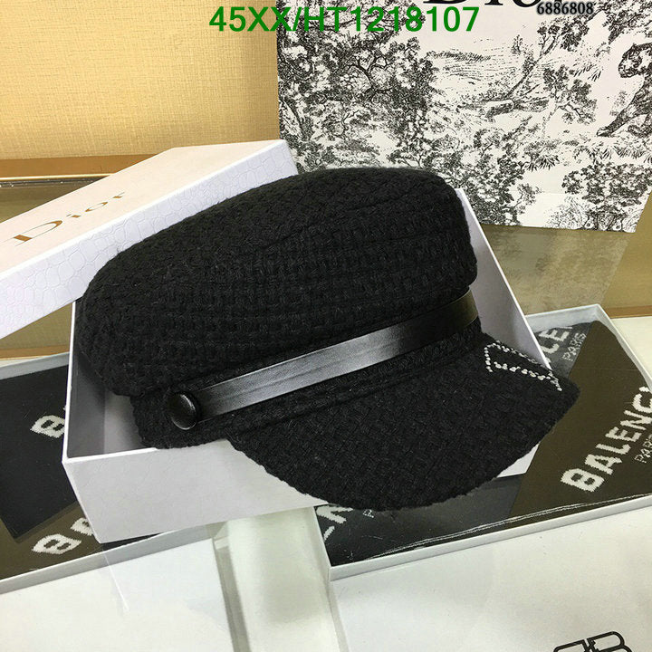 SAMC - DOR Caps & Hats - 215