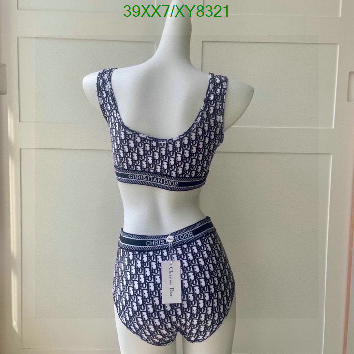 SAMC - DOR Swimsuits - 120